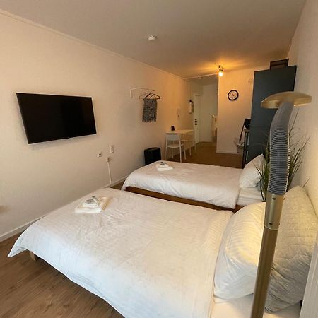 Apartment Mit Kuechenzeile, Stadtnah & Kostenlos Parken Passau Eksteriør billede