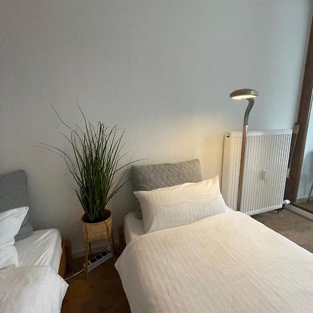 Apartment Mit Kuechenzeile, Stadtnah & Kostenlos Parken Passau Eksteriør billede