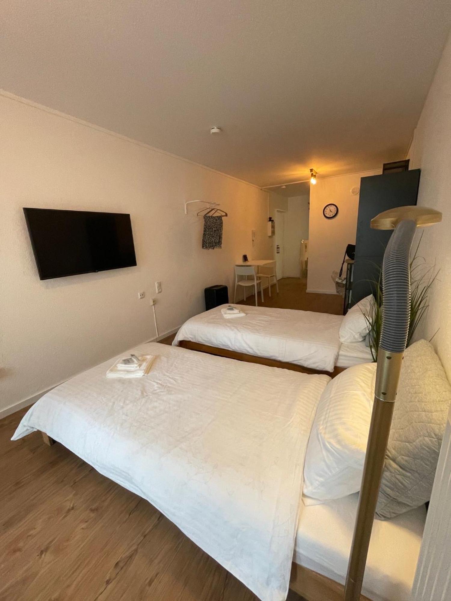 Apartment Mit Kuechenzeile, Stadtnah & Kostenlos Parken Passau Eksteriør billede