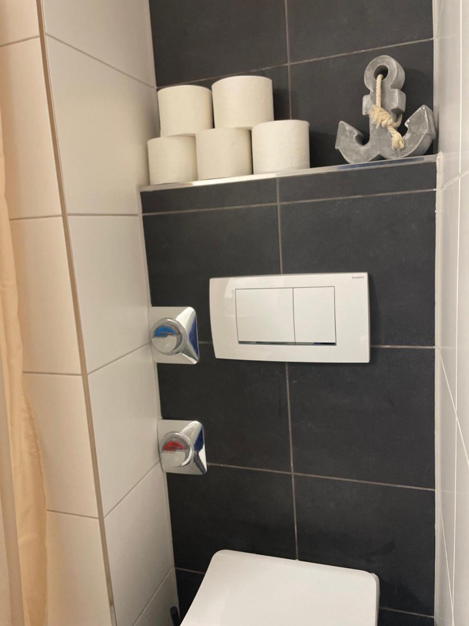 Apartment Mit Kuechenzeile, Stadtnah & Kostenlos Parken Passau Eksteriør billede