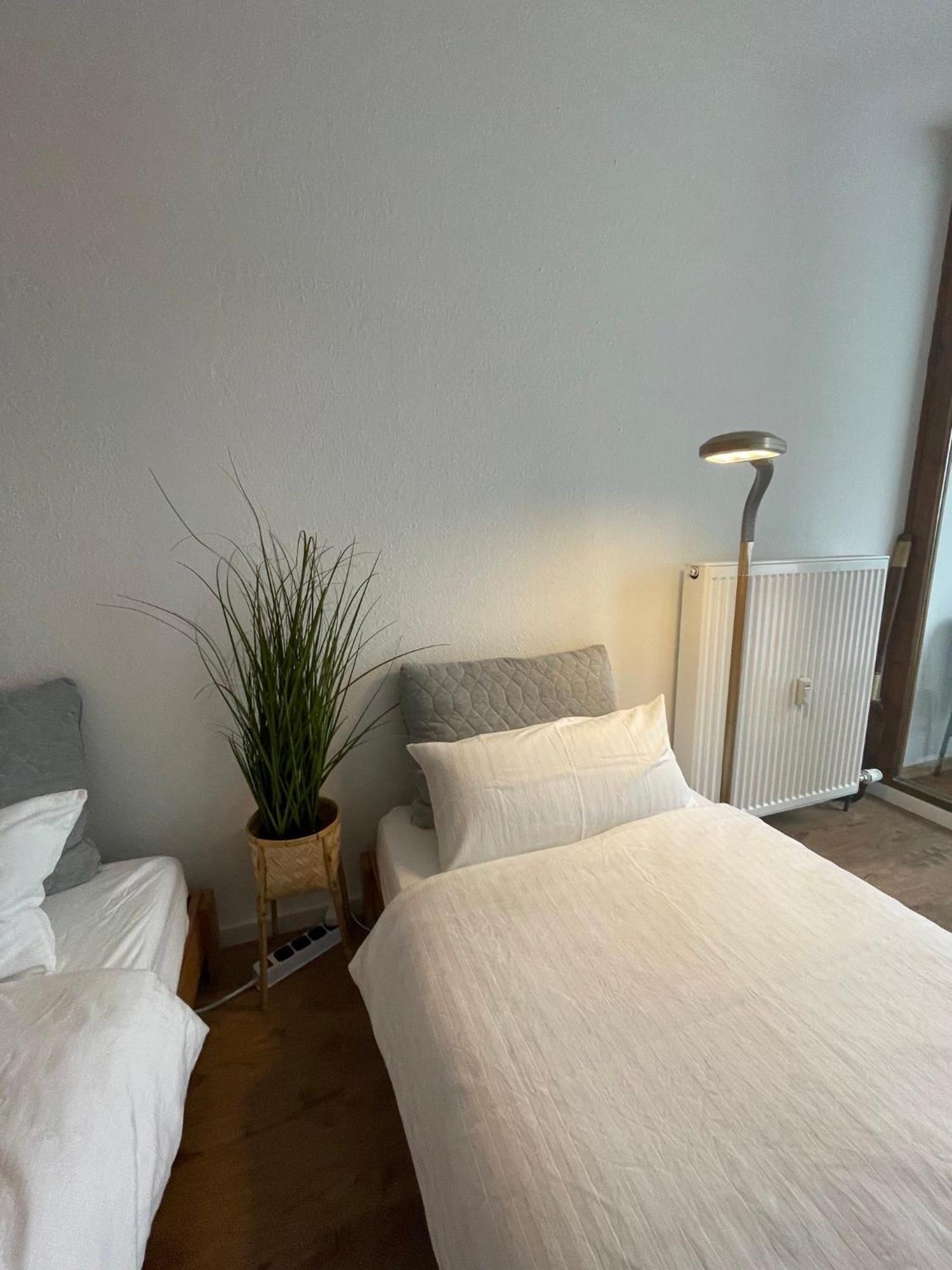 Apartment Mit Kuechenzeile, Stadtnah & Kostenlos Parken Passau Eksteriør billede