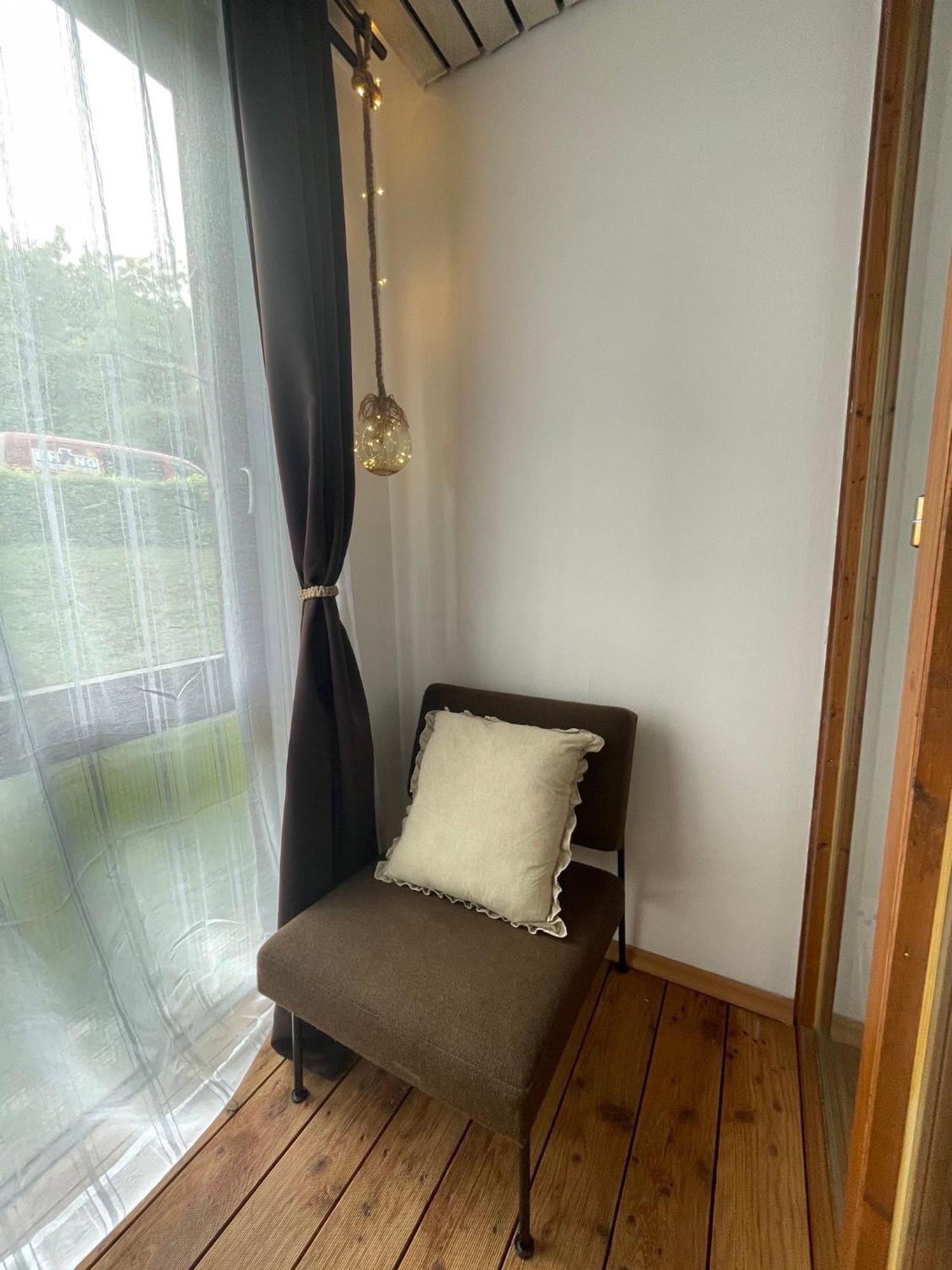 Apartment Mit Kuechenzeile, Stadtnah & Kostenlos Parken Passau Eksteriør billede