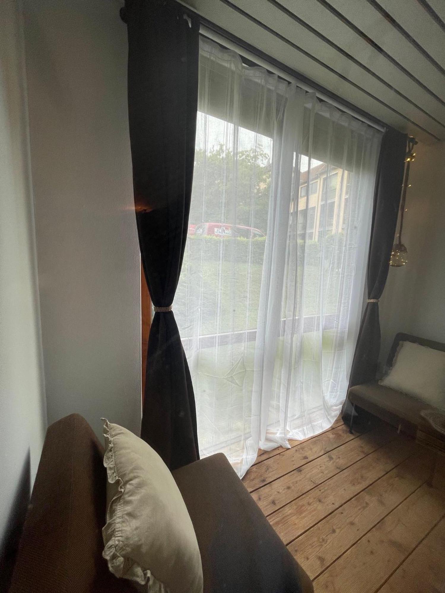 Apartment Mit Kuechenzeile, Stadtnah & Kostenlos Parken Passau Eksteriør billede